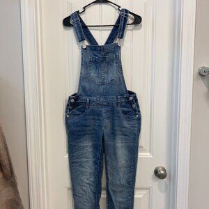 Wallflower Jean Overalls